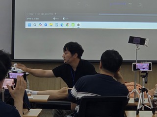 누가통증연구회 (대전 예람인재개발원)